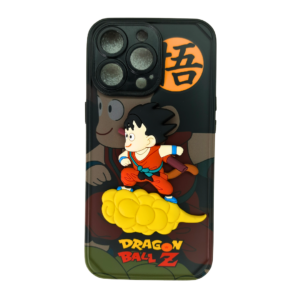 Case IPhone 13 Pro - 3D Relieve