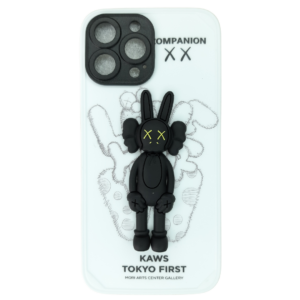 Case IPhone 13 ProMax - 3D Relieve