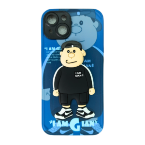 Case IPhone 13 - 3D Relieve